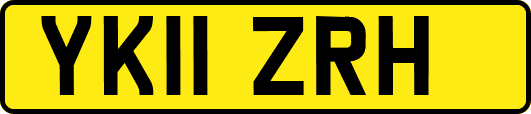 YK11ZRH