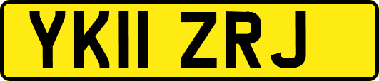 YK11ZRJ