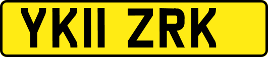 YK11ZRK
