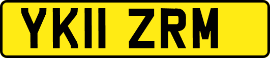 YK11ZRM