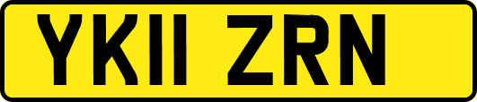 YK11ZRN