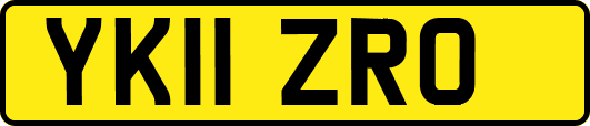 YK11ZRO