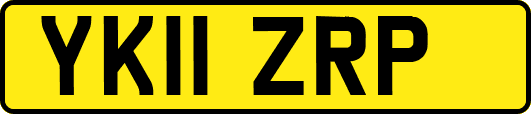 YK11ZRP