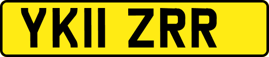 YK11ZRR
