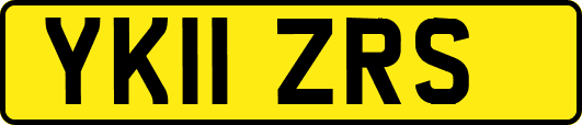 YK11ZRS