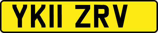 YK11ZRV