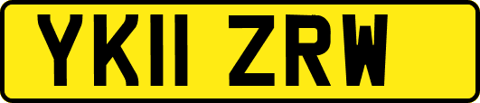 YK11ZRW
