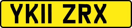YK11ZRX