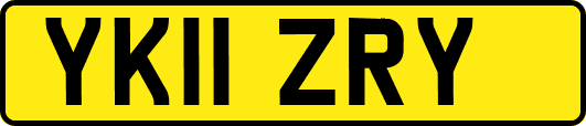 YK11ZRY