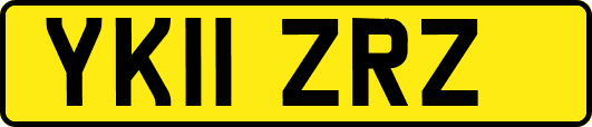 YK11ZRZ