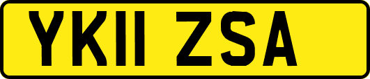 YK11ZSA