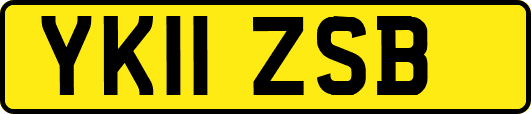 YK11ZSB