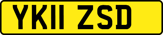 YK11ZSD