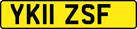 YK11ZSF