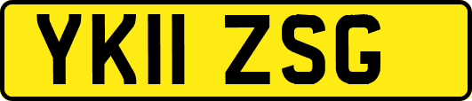 YK11ZSG