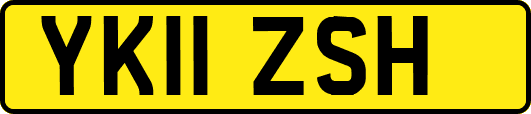 YK11ZSH