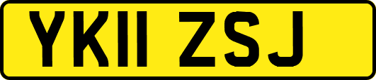 YK11ZSJ
