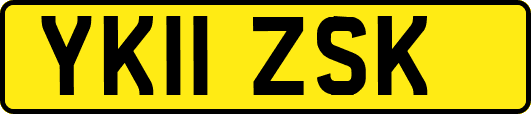 YK11ZSK