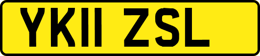 YK11ZSL