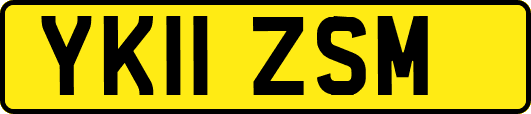 YK11ZSM