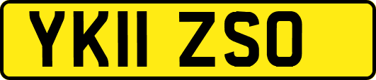 YK11ZSO