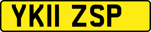 YK11ZSP