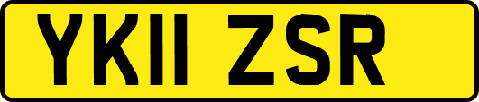 YK11ZSR