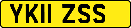 YK11ZSS