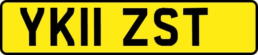 YK11ZST