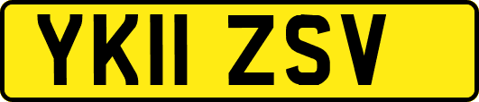 YK11ZSV