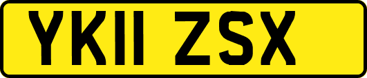 YK11ZSX