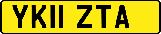 YK11ZTA