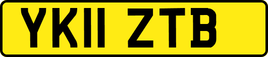 YK11ZTB
