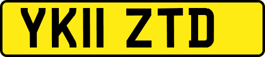 YK11ZTD
