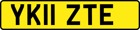 YK11ZTE