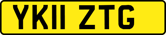 YK11ZTG