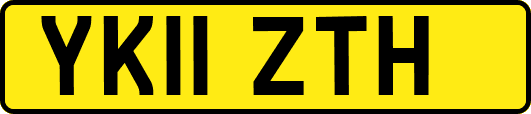 YK11ZTH