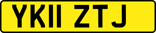 YK11ZTJ