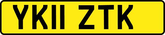 YK11ZTK