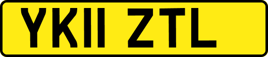 YK11ZTL