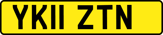 YK11ZTN