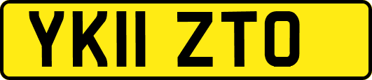 YK11ZTO