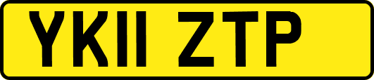 YK11ZTP