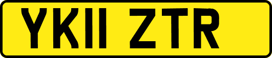 YK11ZTR