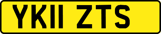 YK11ZTS