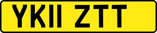 YK11ZTT
