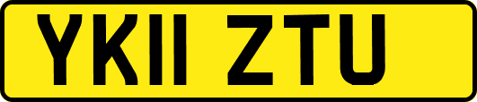 YK11ZTU
