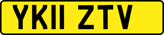 YK11ZTV