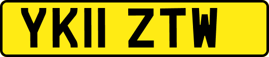 YK11ZTW