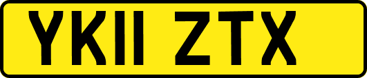 YK11ZTX